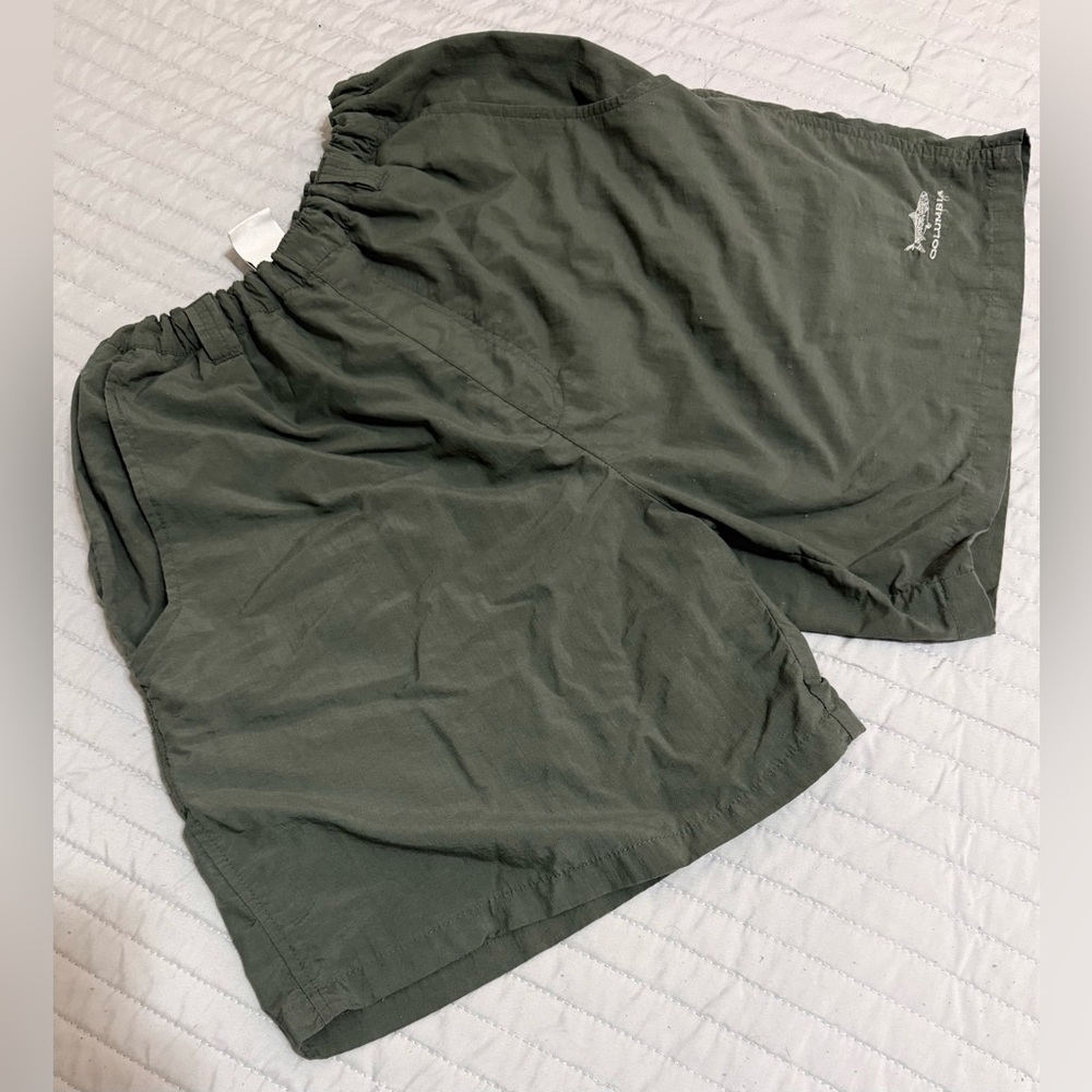PFG Columbia Wintergreen Swimsuit
